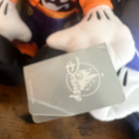 Disney Mickey Halloween Bundle - Picture 10 of 10